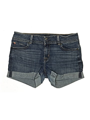 Hudson Jeans Denim Shorts (view 1)