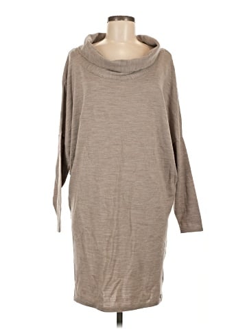 Emu Australia Poncho (view 1)