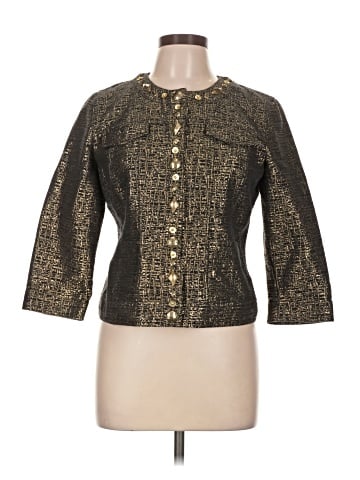 Ruby Rd. 3/4 Sleeve Blouse (view 1)