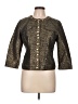 Ruby Rd. Gold 3/4 Sleeve Blouse Size 10 - photo 1