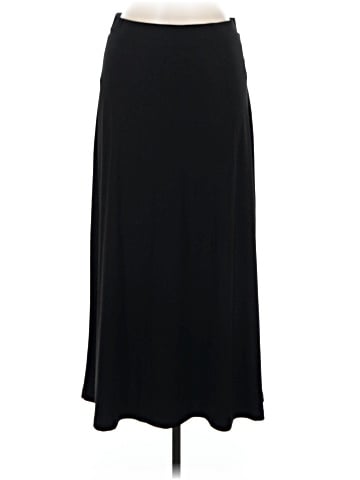 Black Label by Evan Picone Formal Skirt (view 1)