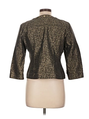 Ruby Rd. 3/4 Sleeve Blouse (view 2)