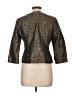 Ruby Rd. Gold 3/4 Sleeve Blouse Size 10 - photo 2