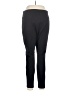 Grace Solid Black Active Pants Size XL - photo 2