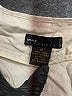 Grace Elements 100% Linen Tan Linen Pants Size 1X - photo 4