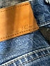 J.Crew Blue Jeans Size 28 waist (tall) - photo 4