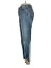 Hudson Jeans Chevron-herringbone Blue Jeans Size 27 waist - photo 5