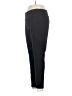 Grace Solid Black Active Pants Size XL - photo 5