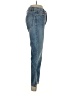 Hudson Jeans Chevron-herringbone Blue Jeans Size 27 waist - photo 4