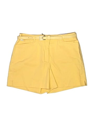 White House Black Market Shorts (view 1)