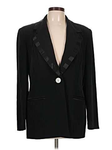Sioni Blazer (view 1)