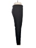 Grace Solid Black Active Pants Size XL - photo 4