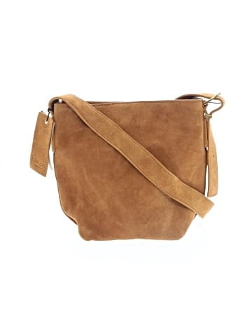 Margot Leather Crossbody Bag (view 1)