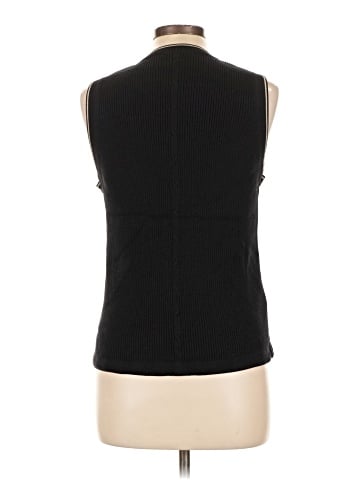 Claiborne Sleeveless T-Shirt (view 2)