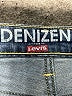 Denizen from Levi's Blue Jeans Size 10 - photo 7