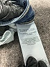 Denizen from Levi's Blue Jeans Size 10 - photo 8