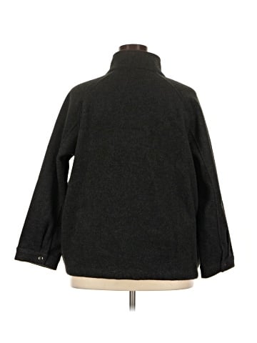 Banana Republic Factory Store Coat (view 2)