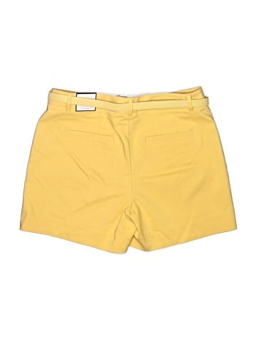 White House Black Market Shorts (view 2)