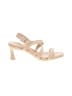 Naturalizer Tan Sandals Size 10 - photo 1