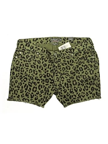 Torrid Shorts (view 1)