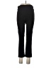 Margaret M Solid Black Active Pants Size L - photo 2