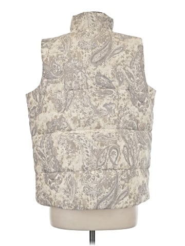 Isaac Mizrahi LIVE! Vest (view 2)