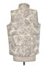 Isaac Mizrahi LIVE! Paisley Ivory Vest Size M - photo 2