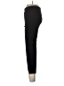 Margaret M Solid Black Active Pants Size L - photo 5