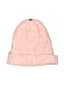Muk Luks Pink Beanie One size - photo 1