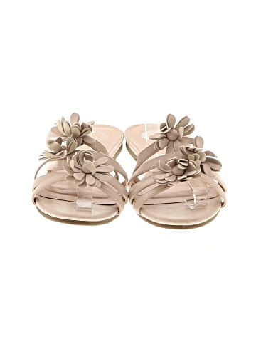 Journee Collection Sandals (view 2)