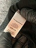 Danskin Now 100% Polyester Black Long Sleeve Turtleneck Size S - photo 8