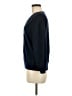 J.Crew 100% Cashmere Blue Cashmere Pullover Sweater Size M - photo 5