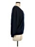 J.Crew 100% Cashmere Blue Cashmere Pullover Sweater Size M - photo 4