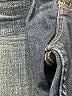 Silver Jeans Co. Solid Blue Jeans Size 29 waist - photo 7