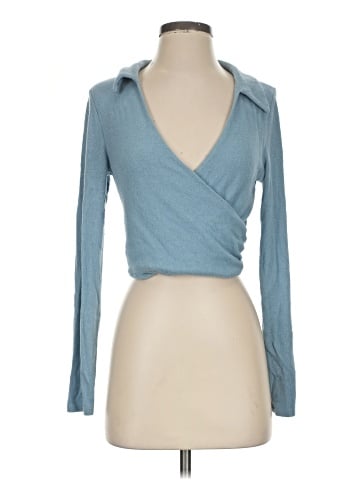Le Lis Long Sleeve Top (view 1)
