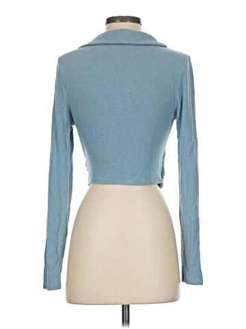 Le Lis Long Sleeve Top (view 2)