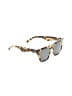 Assorted Brands Tan Sunglasses One size - photo 1