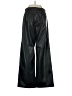 LA Made Black Casual Pants Size S - photo 2