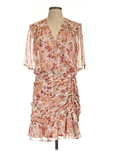Veronica Beard Cocktail Dress (view 1)