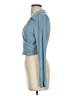 Le Lis Blue Long Sleeve Top Size S (estimated) - photo 5