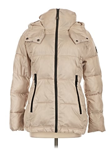 Kenneth Cole New York Snow Jacket (view 1)
