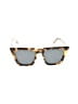 Assorted Brands Tan Sunglasses One size - photo 2