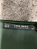 Zara Basic Green Cocktail Dress Size M - photo 7