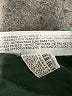Zara Basic Green Cocktail Dress Size M - photo 8