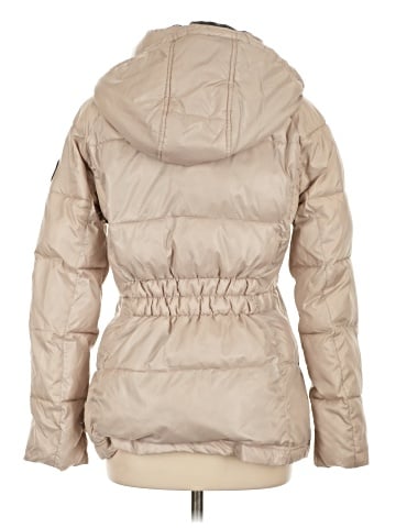 Kenneth Cole New York Snow Jacket (view 2)