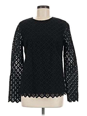 J. McLaughlin Long Sleeve Top (view 1)