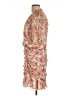 Veronica Beard Tan Cocktail Dress Size 12 - photo 5