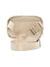 Unbranded 100% Nylon Ivory Belt Bag One size - photo 2
