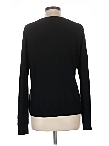 Uniqlo Cashmere Pullover Sweater (view 2)