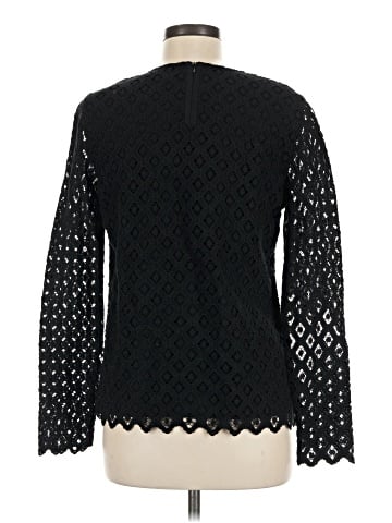 J. McLaughlin Long Sleeve Top (view 2)